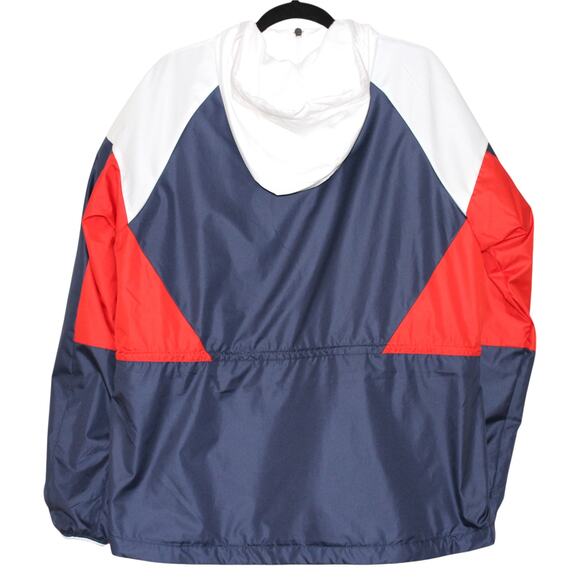 Columbia Side Hill Colorblocked Hooded Jacket XL NWT - Picture 8 of 8